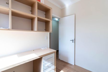 Apartamento à venda com 103m², 3 quartos e 1 vagaQuarto 2