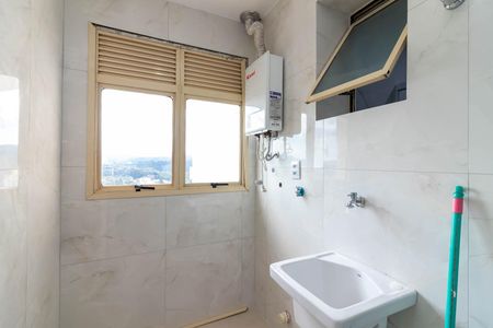 Apartamento à venda com 103m², 3 quartos e 1 vagaÁrea de Serviço