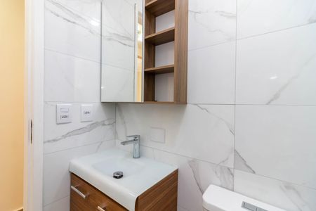 Apartamento à venda com 103m², 3 quartos e 1 vagaBanheiro 2