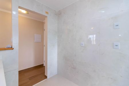Apartamento à venda com 103m², 3 quartos e 1 vagaCozinha