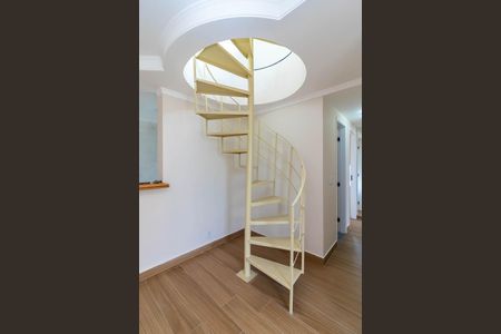 Apartamento à venda com 103m², 3 quartos e 1 vagaSala