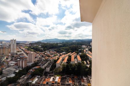 Apartamento à venda com 103m², 3 quartos e 1 vagaÁrea de Serviço - Vista