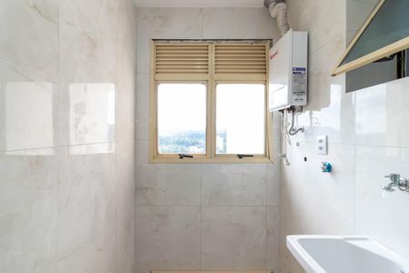 Apartamento à venda com 103m², 3 quartos e 1 vagaÁrea de Serviço