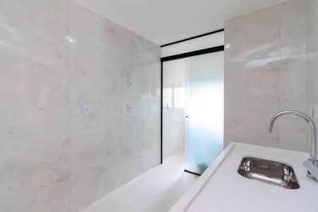 Apartamento à venda com 103m², 3 quartos e 1 vagaCozinha