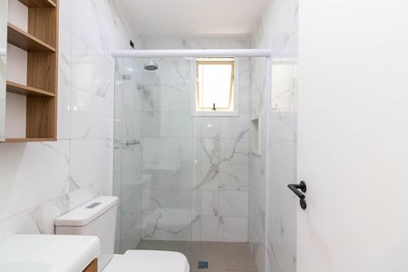 Apartamento à venda com 103m², 3 quartos e 1 vagaBanheiro 2