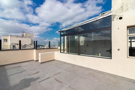 Apartamento à venda com 103m², 3 quartos e 1 vagaCobertura