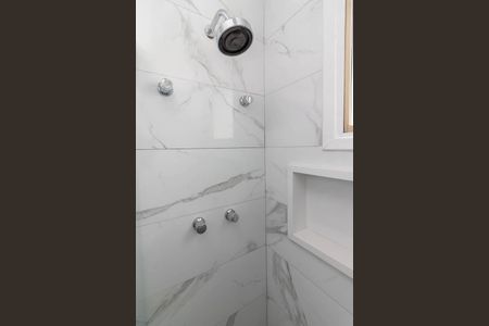 Apartamento à venda com 103m², 3 quartos e 1 vagaBanheiro da Suíte