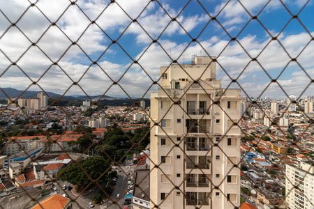Apartamento à venda com 103m², 3 quartos e 1 vagaSuíte - Vista