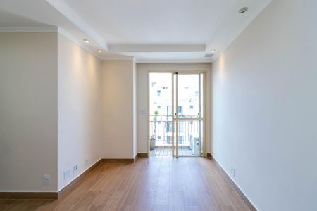Apartamento à venda com 103m², 3 quartos e 1 vagaSala