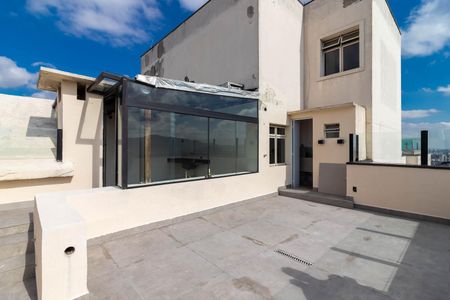 Apartamento à venda com 103m², 3 quartos e 1 vagaCobertura