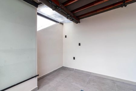 Apartamento à venda com 103m², 3 quartos e 1 vagaCobertura - Área Coberta