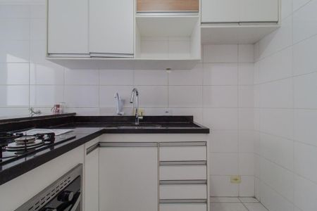 Apartamento para alugar com 50m², 2 quartos e 1 vaga Apartamento para alugar com 50m², 2 quartos e 1 vagaCozinha