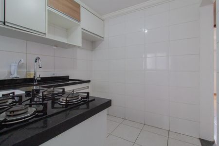Apartamento para alugar com 50m², 2 quartos e 1 vaga Apartamento para alugar com 50m², 2 quartos e 1 vagaCozinha