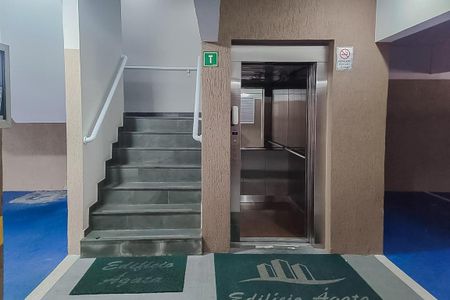 Apartamento para alugar com 50m², 2 quartos e 1 vaga