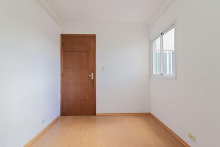 Sala/Sala de jantar de apartamento para alugar com 2 quartos, 50m² em Jardim Pilar, Mauá