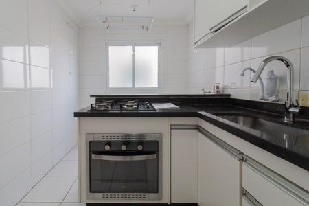 Apartamento para alugar com 50m², 2 quartos e 1 vaga Apartamento para alugar com 50m², 2 quartos e 1 vagaCozinha