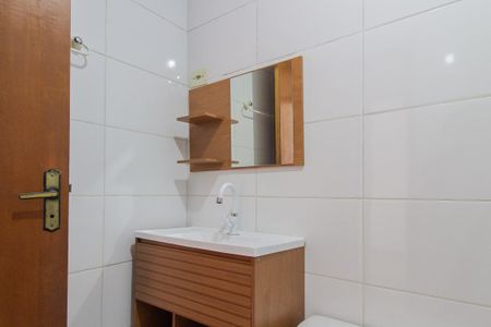 Apartamento para alugar com 50m², 2 quartos e 1 vaga Apartamento para alugar com 50m², 2 quartos e 1 vagaBanheiro