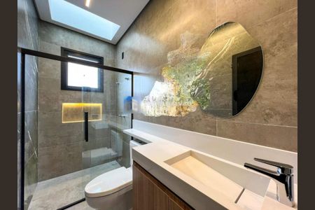 Casa de Condomínio à venda com 4 quartos, 294m² em Vila Faustina II, Valinhos
