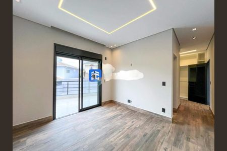 Casa de Condomínio à venda com 4 quartos, 294m² em Vila Faustina II, Valinhos