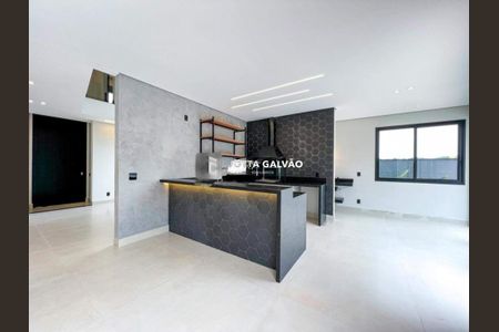 Casa de Condomínio à venda com 4 quartos, 294m² em Vila Faustina II, Valinhos