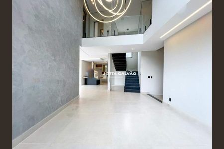 Casa de Condomínio à venda com 4 quartos, 294m² em Vila Faustina II, Valinhos