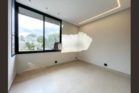 Casa de Condomínio à venda com 4 quartos, 294m² em Vila Faustina II, Valinhos