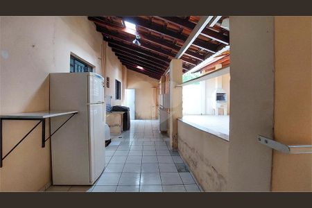 Casa à venda com 3 quartos, 190m² em Vila Boa Esperanca, Valinhos