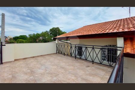 Casa à venda com 3 quartos, 190m² em Vila Boa Esperanca, Valinhos