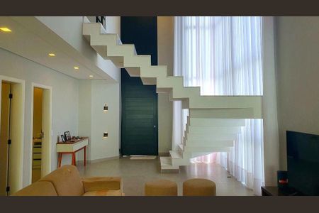 Casa à venda com 3 quartos, 215m² em Residencial Santa Maria, Valinhos