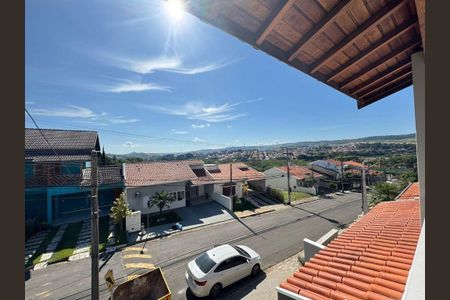 Casa à venda com 3 quartos, 220m² em Condominio Residencial Mirante, Valinhos
