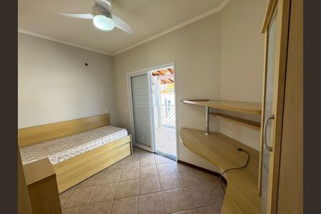 Casa à venda com 3 quartos, 220m² em Condominio Residencial Mirante, Valinhos