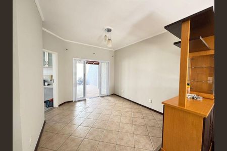 Casa à venda com 3 quartos, 220m² em Condominio Residencial Mirante, Valinhos