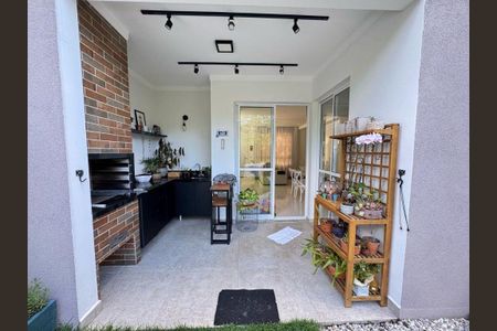 Casa à venda com 125m², 2 quartos e 2 vagas
