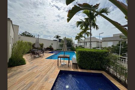 Casa à venda com 125m², 2 quartos e 2 vagas