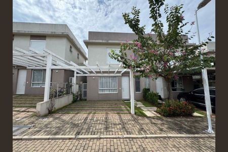 Casa à venda com 125m², 2 quartos e 2 vagas