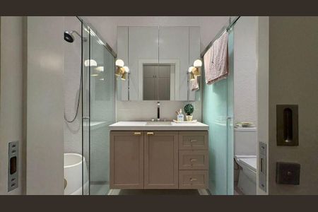 Casa à venda com 3 quartos, 321m² em Condomínio Residencial Querência, Valinhos