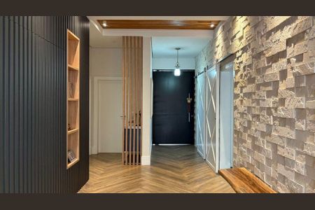 Casa à venda com 3 quartos, 321m² em Condomínio Residencial Querência, Valinhos