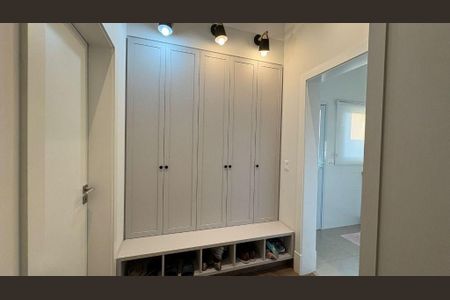 Casa à venda com 3 quartos, 321m² em Condomínio Residencial Querência, Valinhos