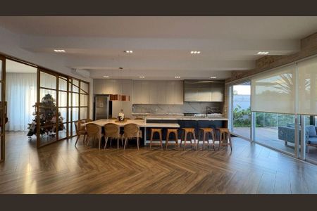 Casa à venda com 321m², 3 quartos e 4 vagas