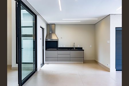 Casa à venda com 4 quartos, 319m² em Parque Lausanne, Valinhos