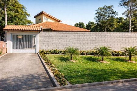 Casa à venda com 4 quartos, 412m² em Vale Verde, Valinhos