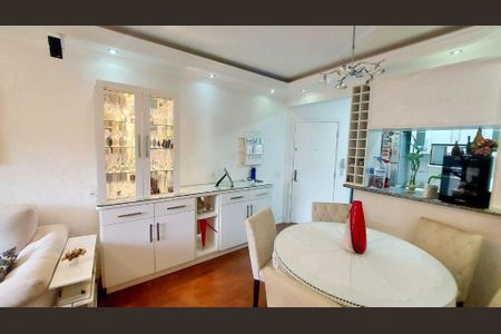Apartamento à venda com 3 quartos, 75m² em Jardim Alto da Boa Vista, Valinhos