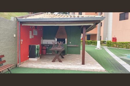 Apartamento à venda com 3 quartos, 75m² em Jardim Alto da Boa Vista, Valinhos