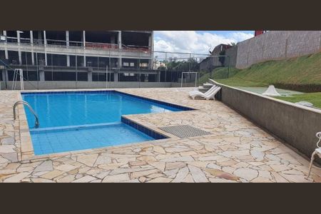 Apartamento à venda com 3 quartos, 75m² em Jardim Alto da Boa Vista, Valinhos