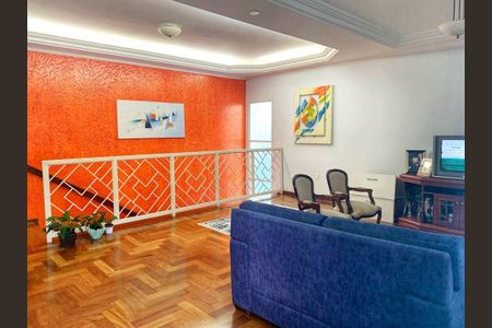 Casa à venda com 4 quartos, 291m² em Santa Cruz, Valinhos