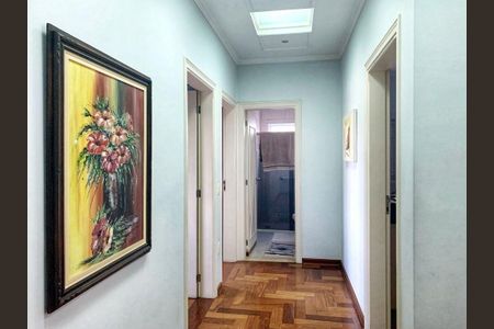 Casa à venda com 4 quartos, 291m² em Santa Cruz, Valinhos