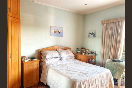 Casa à venda com 4 quartos, 291m² em Santa Cruz, Valinhos