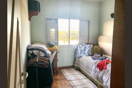 Casa à venda com 4 quartos, 291m² em Santa Cruz, Valinhos