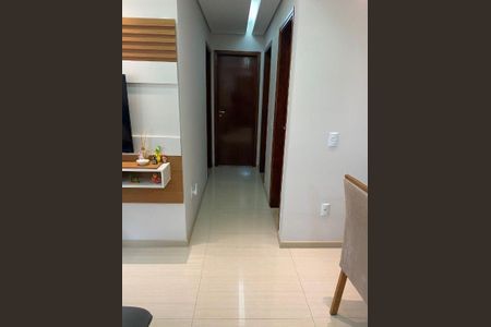 Apartamento à venda com 3 quartos, 77m² em Dos Ortizes, Valinhos