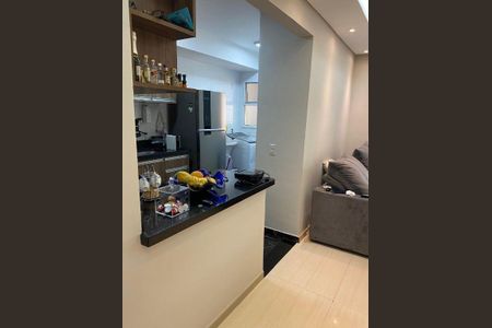 Apartamento à venda com 3 quartos, 77m² em Dos Ortizes, Valinhos